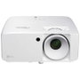 Optoma ZH401e Proyector Láser Full HD 4600 Lúmenes Blanco